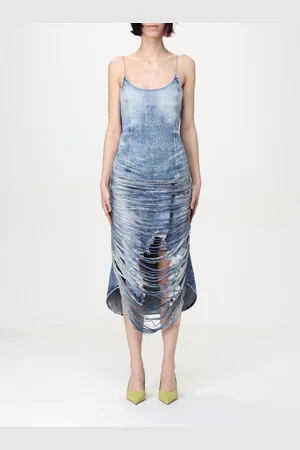 Diesel Dress Woman color