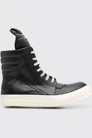 Rick Owens Sneakers Men color