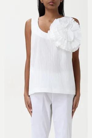 HANITA Top Woman color