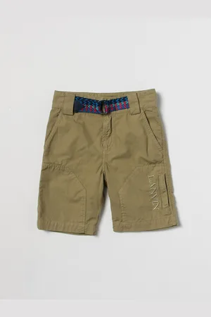 Lanvin Shorts Kids color