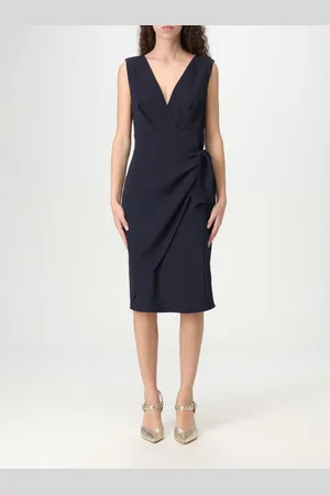 HANITA Dress Woman color