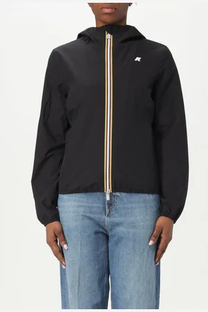 K-Way Jacket Woman color