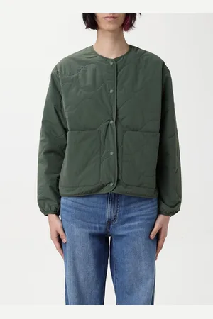 save the duck Jacket Woman color