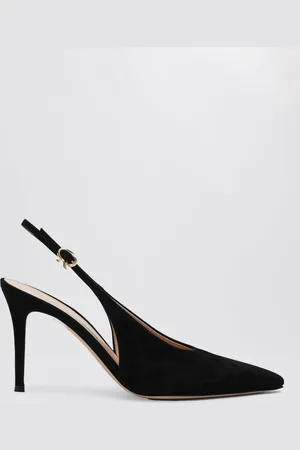 Gianvito Rossi Pumps Woman color