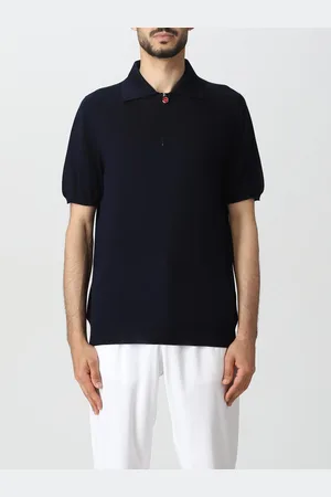Kiton Polo Shirt Men color