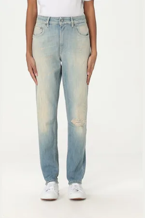Dondup Jeans Woman color