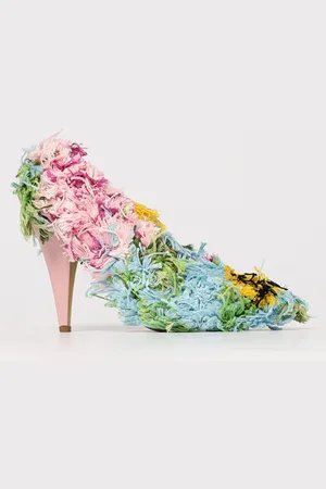 Moschino Pumps Woman color