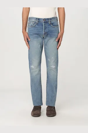 Tom Ford Jeans Men color