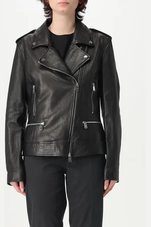 Dondup Jacket Woman color