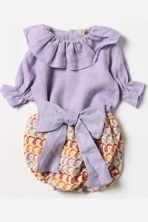 LA STUPENDERIA Tracksuits Kids color