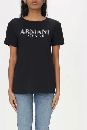 Armani Exchange T-Shirt Woman color