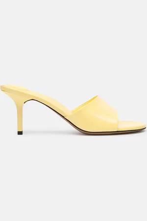 Jacquemus Heeled Sandals Woman color