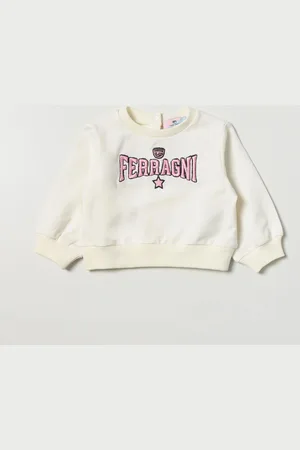 Chiara Ferragni Sweater Kids color