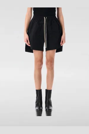 Rick Owens Short Woman color