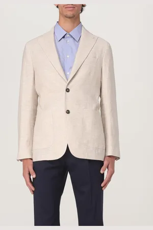 Manuel Ritz Blazer Men color