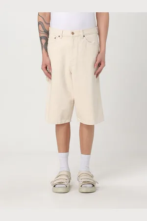 A.P.C. Short A. P.C. Men color