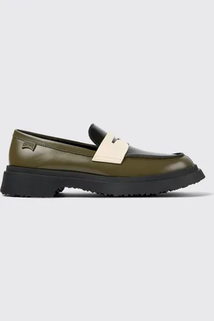Camper Loafers Woman color