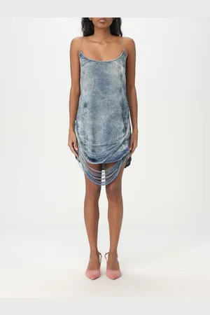 Diesel Dress Woman color