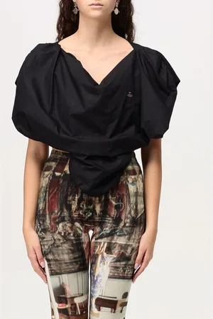 Vivienne Westwood Top Woman color
