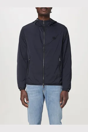 Emporio Armani Jacket Men color