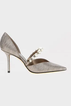 Jimmy Choo Pumps Woman color