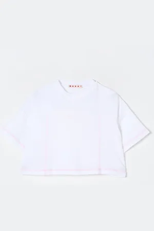 Marni T-Shirt Kids color
