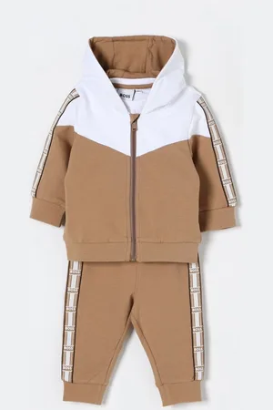 HUGO BOSS Jumpsuit Kids color