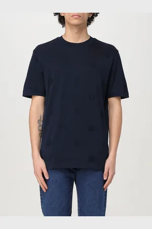 HUGO BOSS T-Shirt Men color