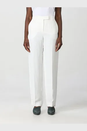 Fabiana Filippi Pants Woman color
