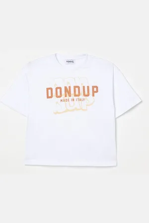 Dondup T-Shirt Kids color
