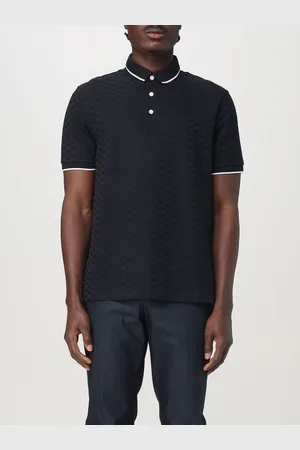 Emporio Armani Polo Shirt Men color