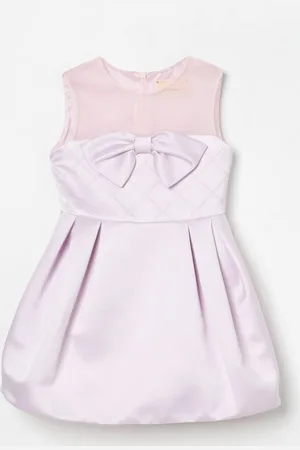 Elisabetta Franchi Dress Kids color