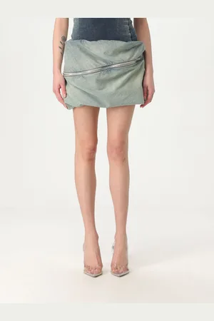 Diesel Skirt Woman color