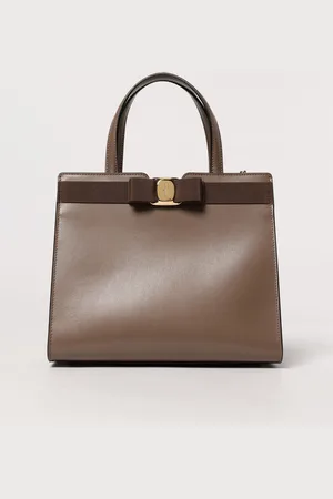 Salvatore Ferragamo Handbag Woman color