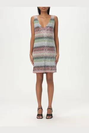 Missoni Dress Woman color