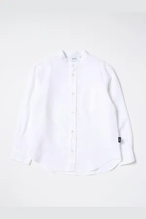 Aspesi Shirt Kids color