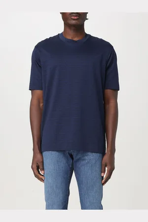 Emporio Armani T-Shirt Men color