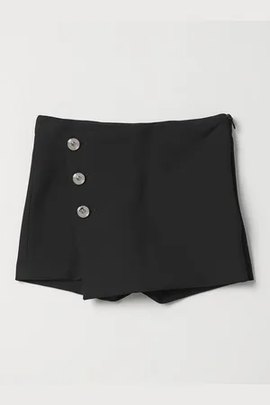 VERSACE Short Kids color