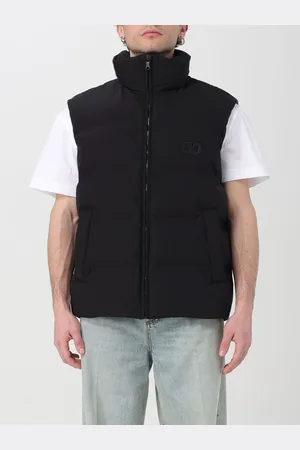 VALENTINO Suit Vest Men color