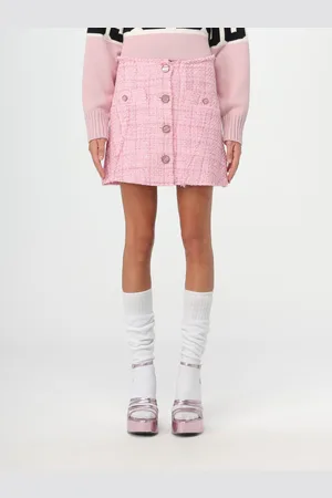 GCDS Skirt Woman color