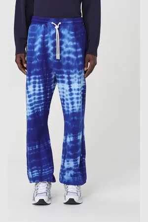 MARCELO BURLON Pants Men color