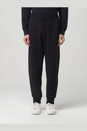 Emporio Armani Pants Men color