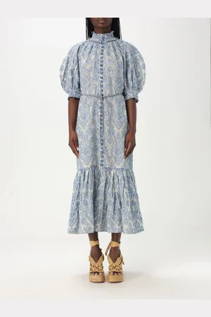 ZIMMERMANN Dress Woman color