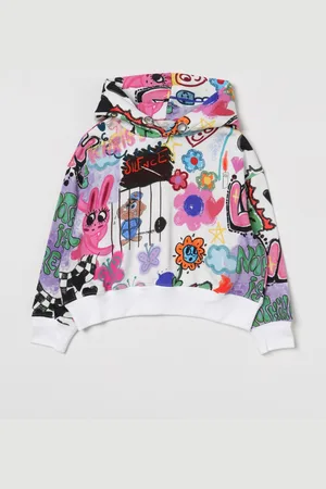 Khrisjoy Sweater Kids color