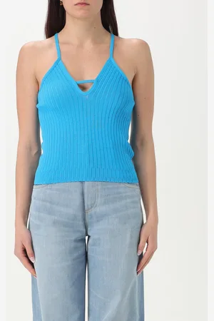 Iceberg Top Woman color