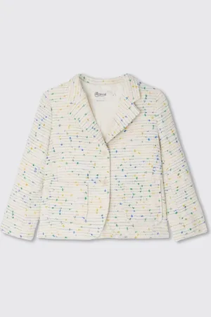BONPOINT Jacket Kids color