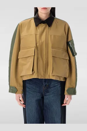 SACAI Jacket Woman color
