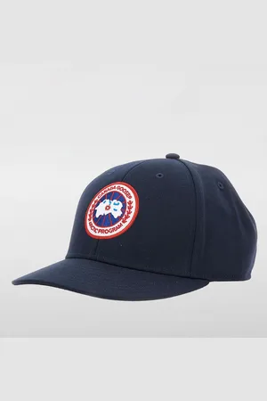 Canada Goose Hat Men color