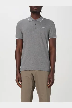 Ermenegildo Zegna Polo Shirt Men color
