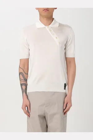 Fendi Polo Shirt Men color